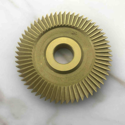 〖7032〗精准牌小孔钛金双面铣刀A-511 商品图2