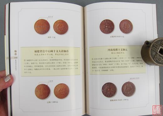 《钱币普通品中寻珍品》全一册 商品图1