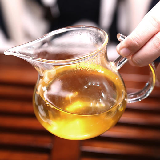 【2024红花山】-野-放-古树茶，99.99%的人都没喝过 商品图6