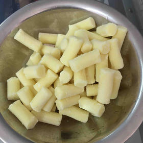 路多萨土豆泥薯泥2.5kg