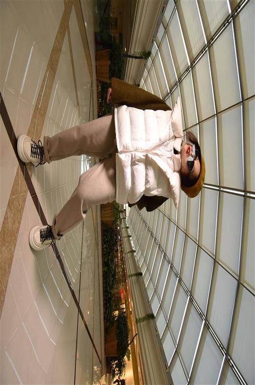 积度衣SA1X_马夹_ZK 商品图1