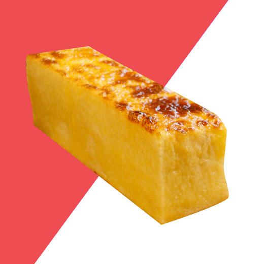 【双十一秒杀】黄金乳酪条 11月6日至11日每日12点秒杀,11月13日至18