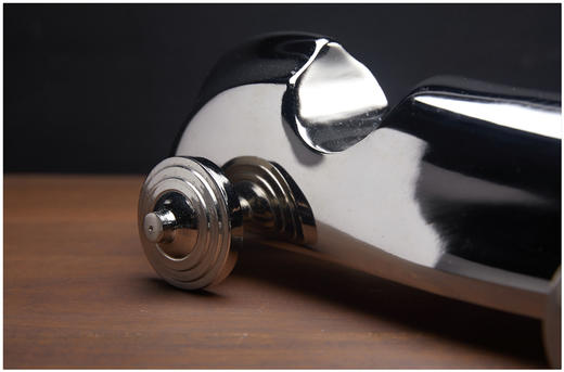 NS家居nsfurniture进口方程式赛车模型NSDE-132197*Nickel 商品图2