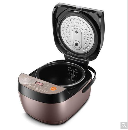 苏泊尔ih电磁电饭煲精铁球釜家用智能l电饭锅cfxb30hc353l4l5