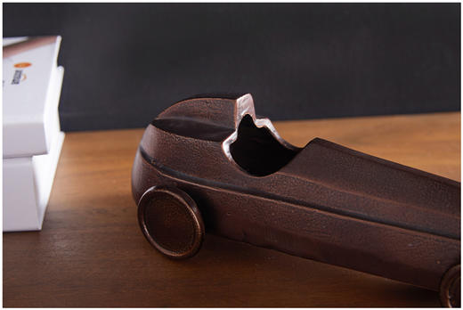 NS家居 nsfurniture进口老爷车模型NSDE-135380*Bronze/135381 商品图2