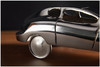 NS家居nsfurniture进口轿车模型NSDE-74223*Nickel 商品缩略图2