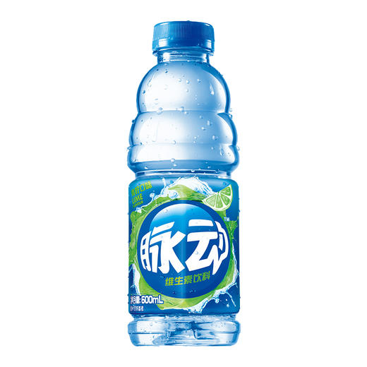 脉动 维生素饮料 600ml/瓶 商品图6