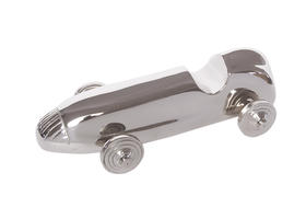 NS家居nsfurniture进口方程式赛车模型NSDE-132197*Nickel