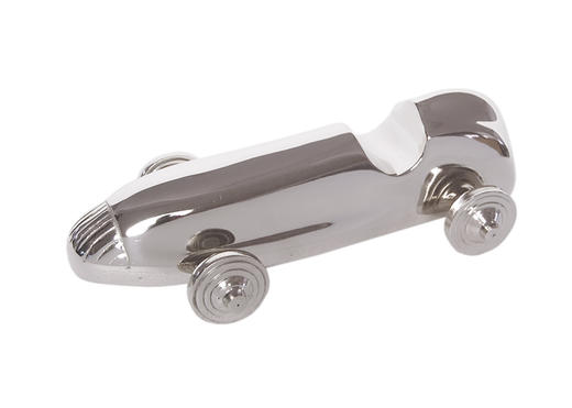 NS家居nsfurniture进口方程式赛车模型NSDE-132197*Nickel 商品图0