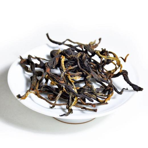 【古树晒红】晒出来的红茶味道！不上火，兼具红茶与普洱茶特点 商品图4