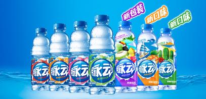 脉动 维生素饮料 600ml/瓶 商品图2