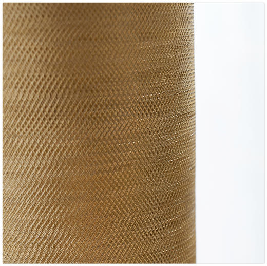 NS家居nsfurniture进口金属喇叭口花瓶NSDE-134771A*Brass/134771B*Brass 商品图4