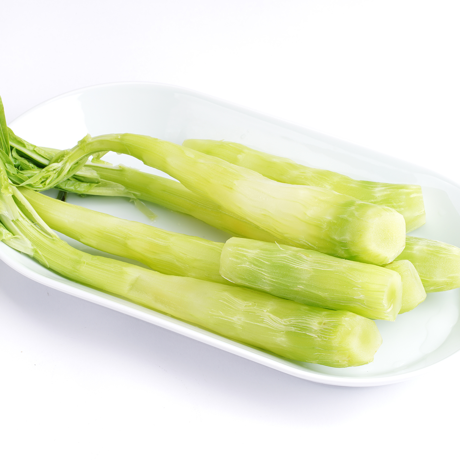 莴笋 500g