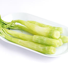 莴笋 500g