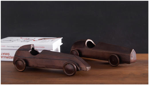 NS家居 nsfurniture进口老爷车模型NSDE-135380*Bronze/135381 商品图4