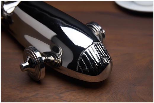 NS家居nsfurniture进口方程式赛车模型NSDE-132197*Nickel 商品图1