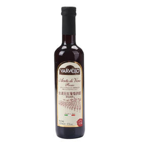 意大利安诺尼红葡萄酒醋500ML