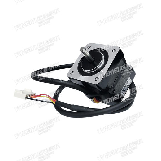 步进电机_42D39C10A06-1911-650_锁头 40TY12000026 商品图0