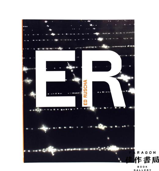 Tate Modern Artists: Ed Ruscha / 泰特现代艺术家系列:埃德·鲁沙 商品图0