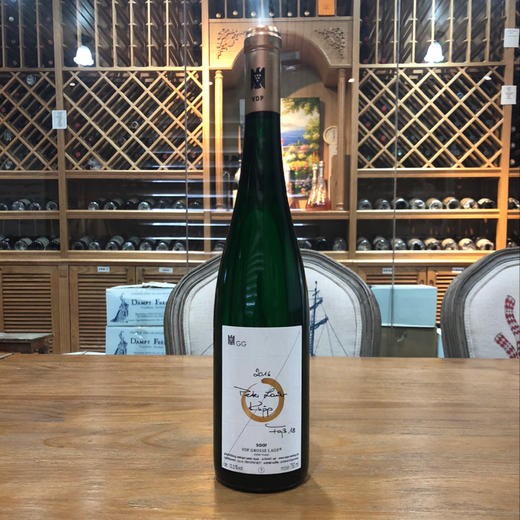 艾尔18号雷司令干白GG 商品图0