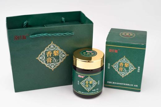 尉犁特产|香梨膏|220g 商品图0