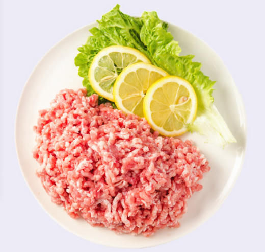 【21.8元2斤】前腿肉（1500416） 商品图1