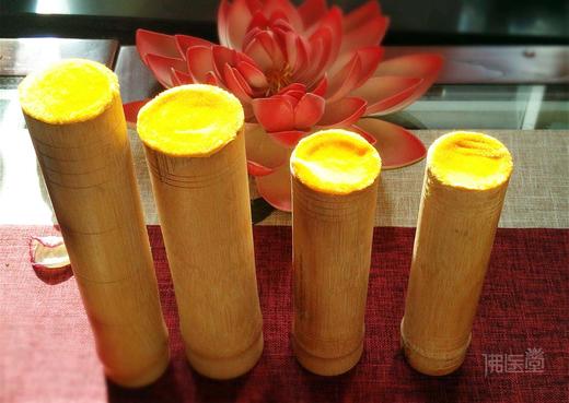 竹缘（珍藏45年的生普） 商品图4