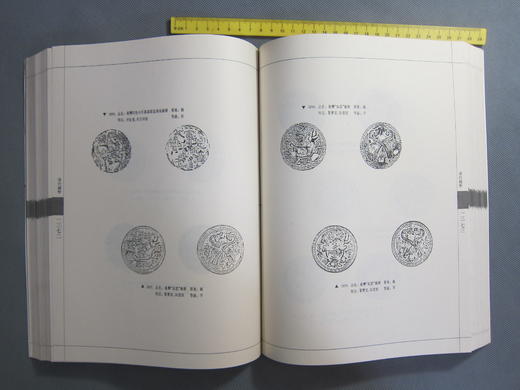 《中国珍稀钱币》全一册 商品图8