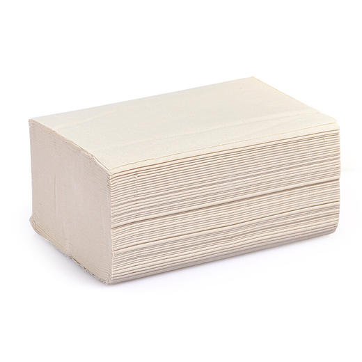 怡飘 熊猫本色抽纸3层加厚300张量贩装 商品图3