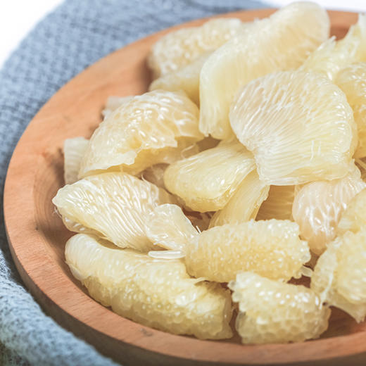 【云燕优品】合江真龙柚孕妇小孩老人新鲜当季水果整箱包邮 商品图4