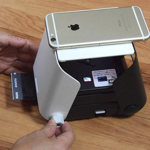 日本takaratomyprintoss便携式手机相册小型迷你照片打印机