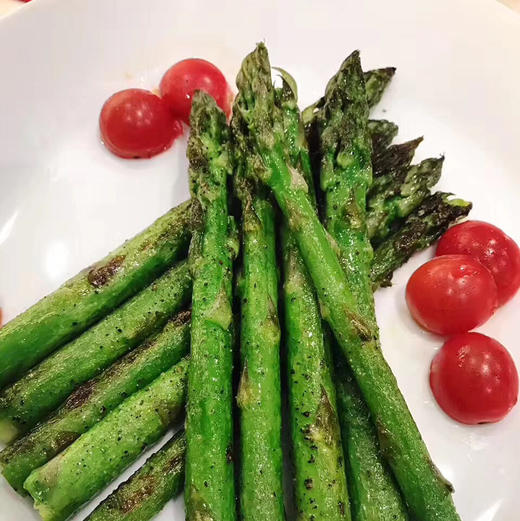 〔产地直发包邮01〕有机芦笋 商品图0