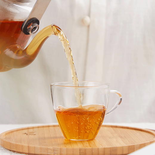 碧丽源丨紫幽玉露 玫瑰红茶 特级 80g （生产日期2025年5月15日，保质期18个月） 商品图2