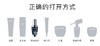 Lancome兰蔻小黑瓶肌底精华液 30ml 599元 / 50ml 899元/ 美国代购，无中文标签，介意慎拍 商品缩略图6