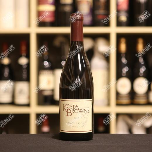 kostabrownepinotnoirsonomacoast2013