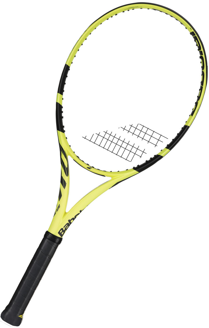 Pure Aero 美行Babolat 百宝力网球拍2019款纳达尔用拍