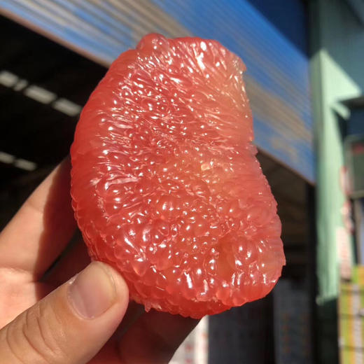 〔上海直发包邮〕泰国红宝石柚子 商品图0