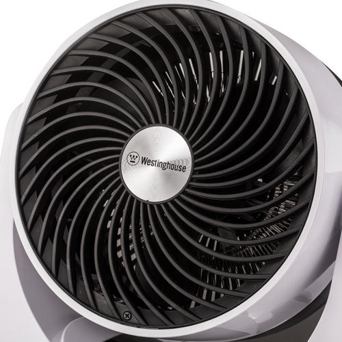 美国西屋加湿循环扇取暖器 货号124382 商品图2