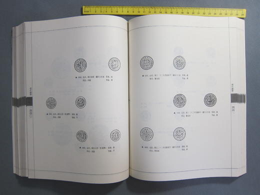 《中国珍稀钱币》全一册 商品图6