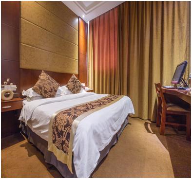 钟点房(入住4小时) - 大航酒店连锁