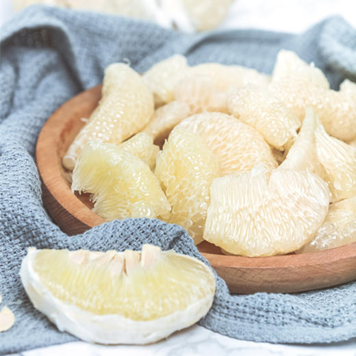 【云燕优品】合江真龙柚 商品图2