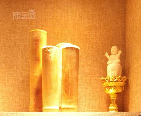 竹缘（珍藏45年的生普）