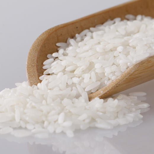 德宏芒市 傣家香软米，遮放贡-毫文编织袋，10kg/袋 商品图1