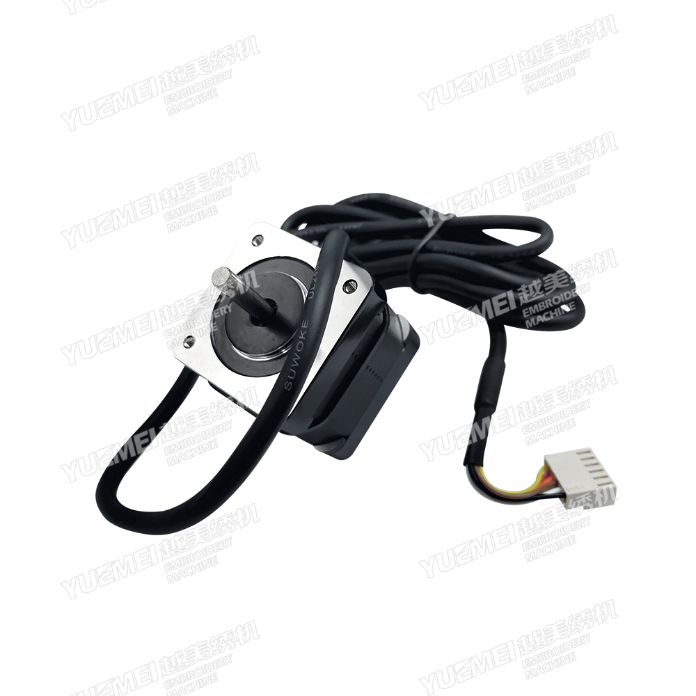 4.18.00247  步进电机_42D39C1006-2211-1500_锁头  40TY12000445