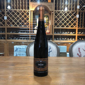 魏格勒日冕园GG雷司令干白葡萄酒