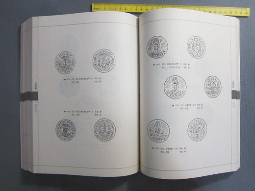 《中国珍稀钱币》全一册 商品图7