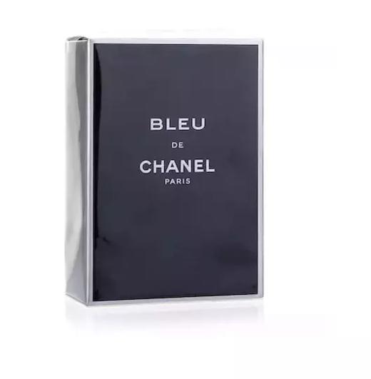 【现货】CHANEL 香奈儿蔚蓝男士淡/浓香水 50ml/100ml 商品图0