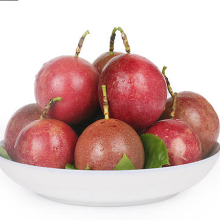 【维生素】紫皮 百香果，200多种营养物质！功能型水果，常食对人体大有裨益！ 商品图2