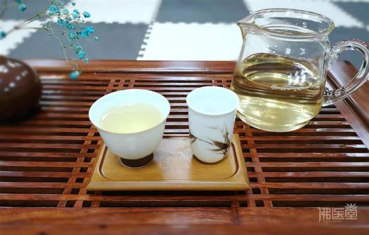 大白毫（古树芽头老白茶） 商品图2