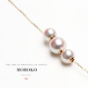 玲珑路路通·三珠 | 经典项链 商品缩略图2